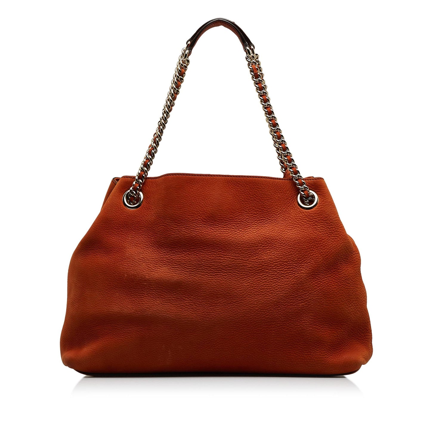 Gucci Medium Soho Chain Tote (SHG-FaYbYu)