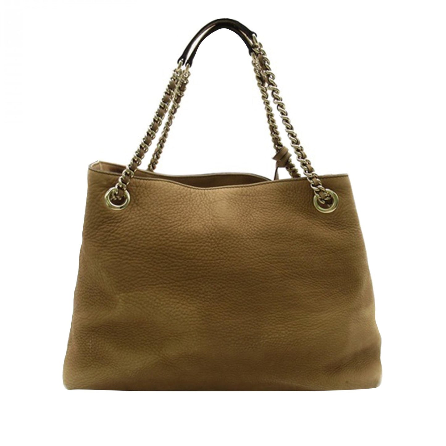 Gucci Medium Soho Chain Tote (SHG-srGlv5)