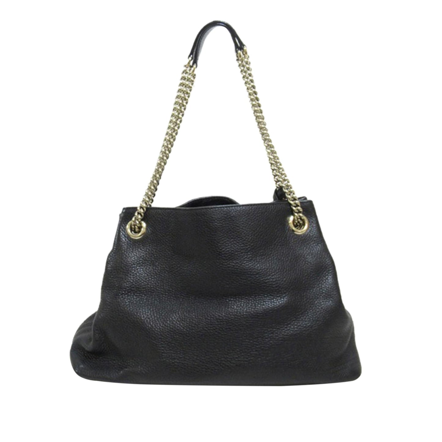 Gucci Medium Soho Chain Tote (SHG-RyFhu1)