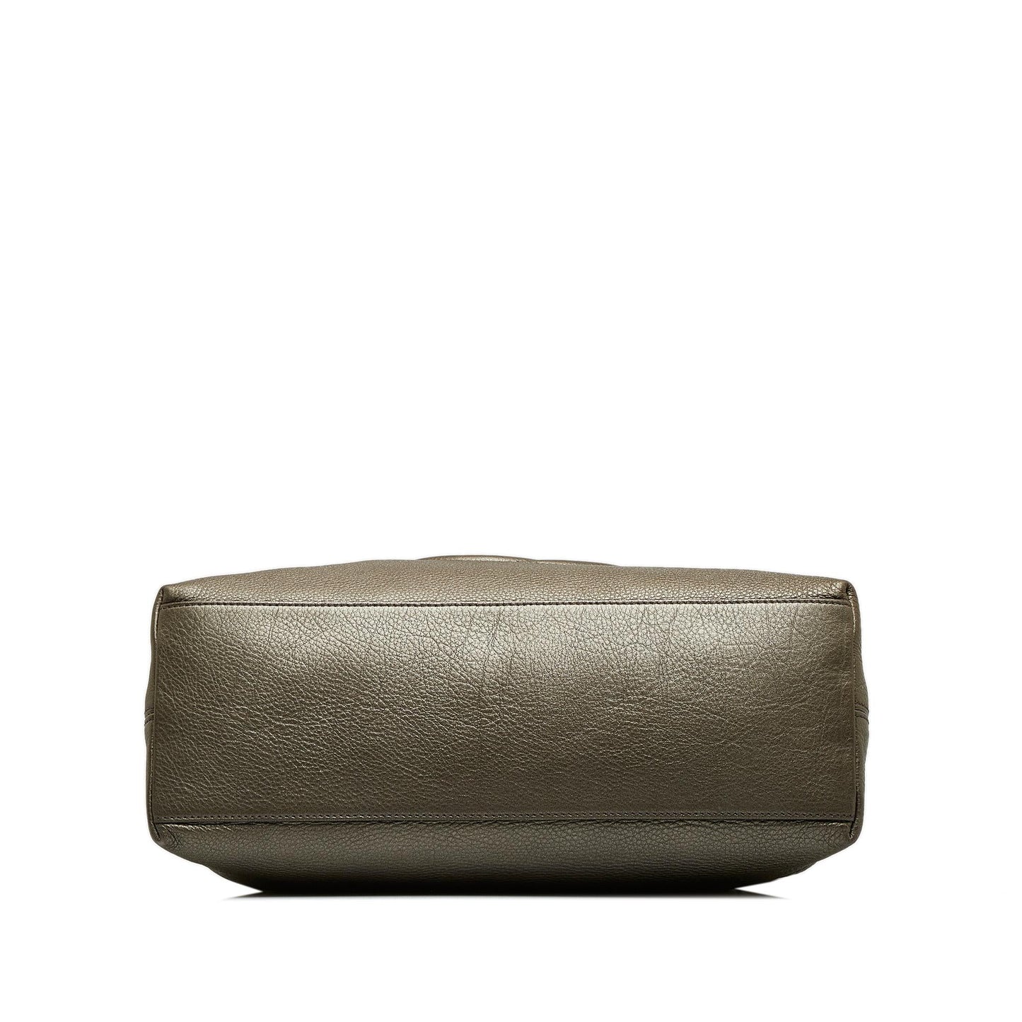 Gucci Medium Soho Chain Tote (SHG-StYoFV)
