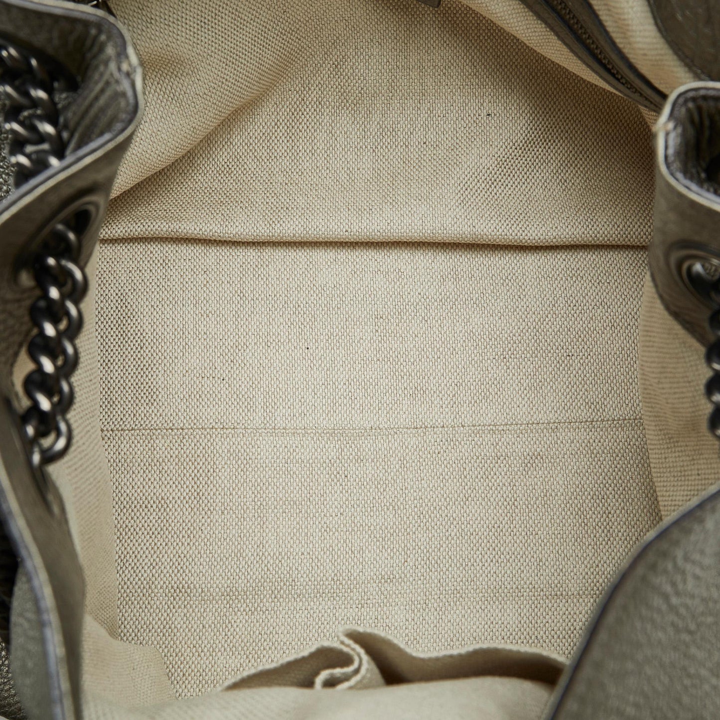 Gucci Medium Soho Chain Tote (SHG-StYoFV)