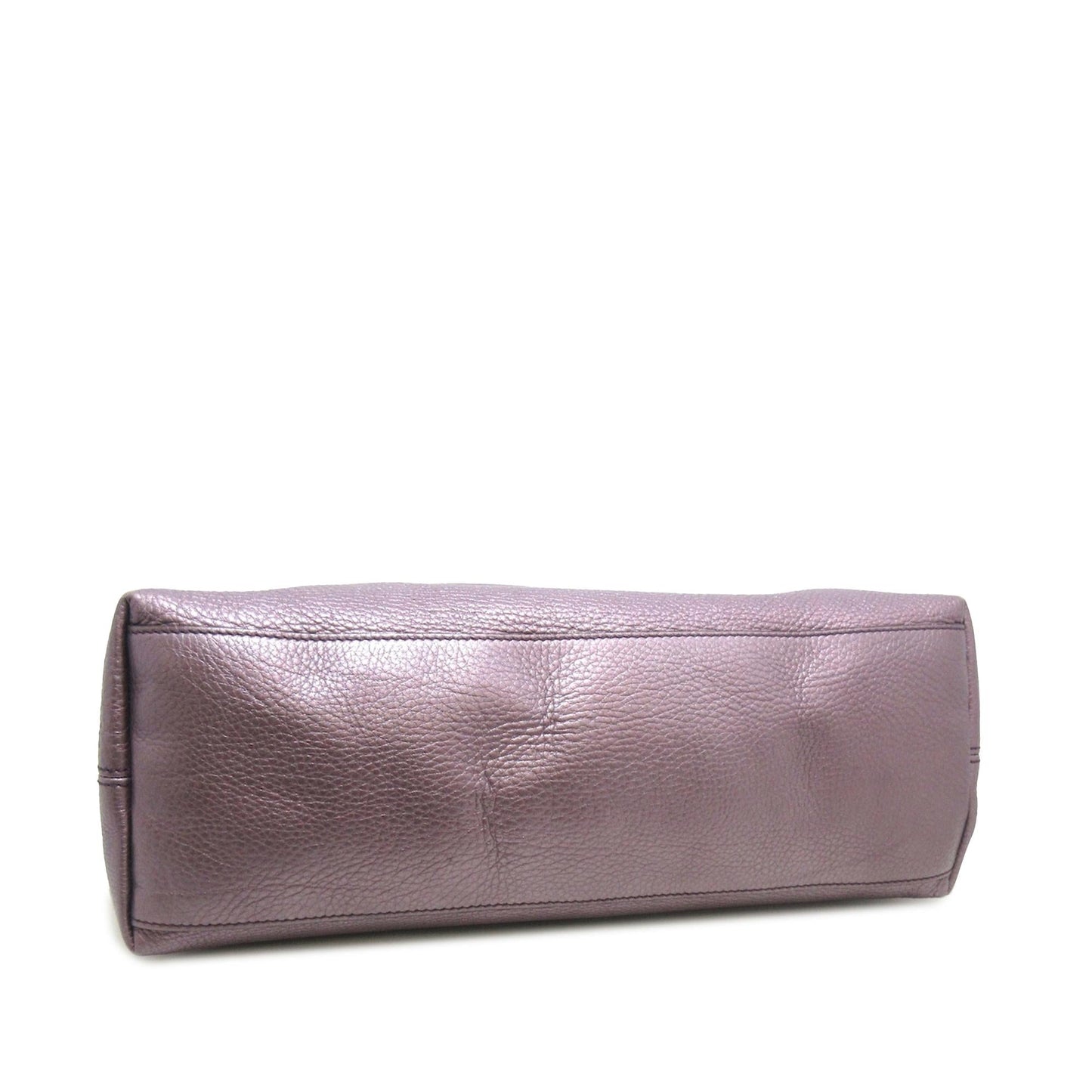 Gucci Medium Soho Chain Tote (SHG-Vjavet)