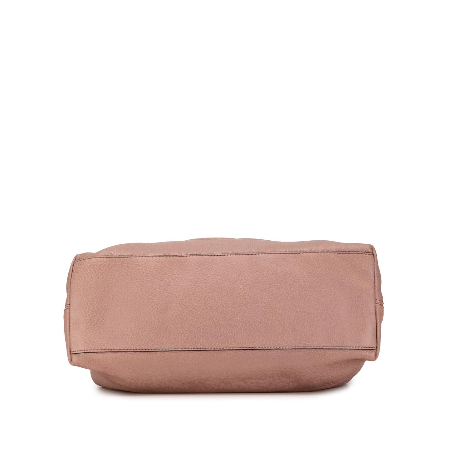 Gucci Medium Soho Chain Tote (SHG-wQHoQ0)