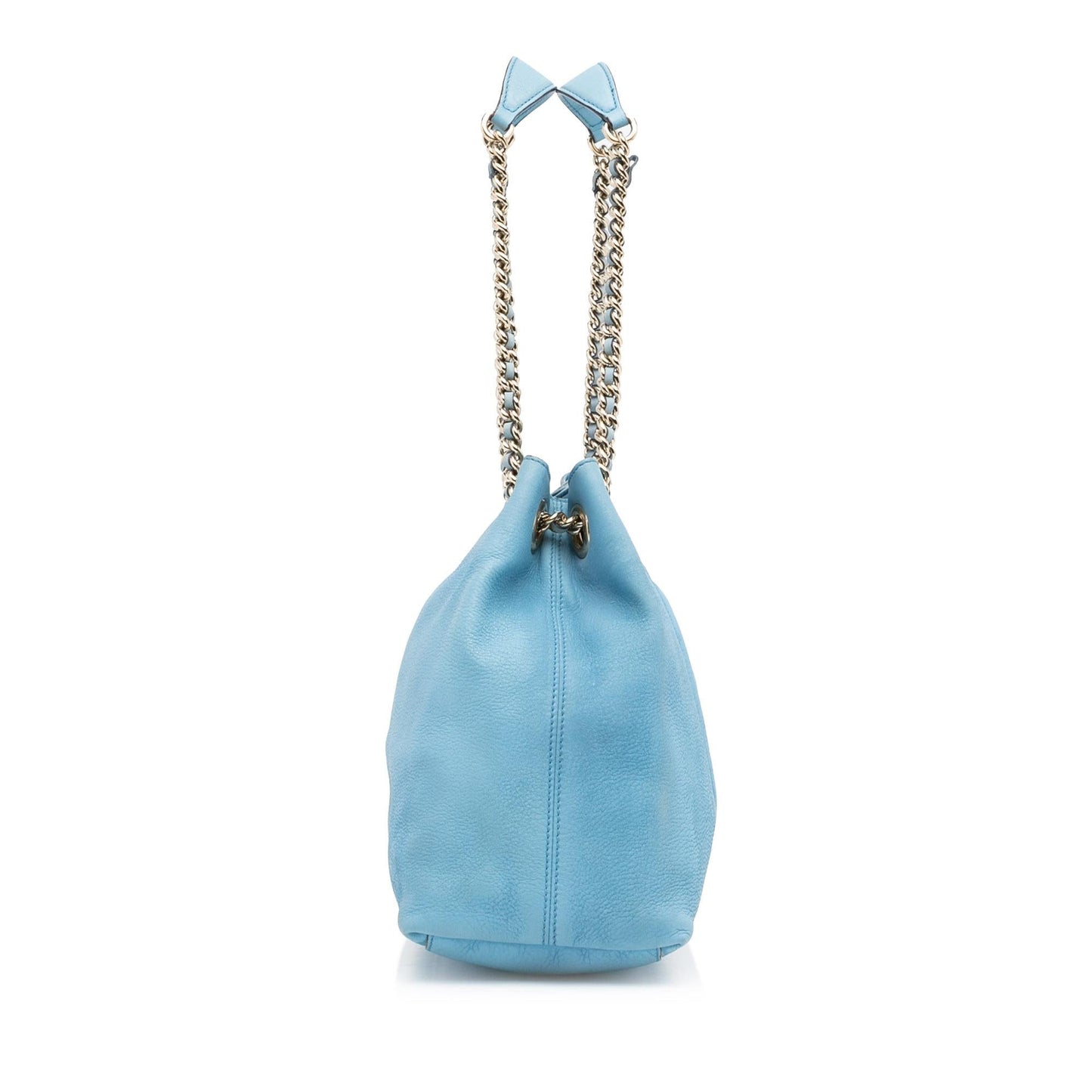 Gucci Medium Soho Chain (SHG-ydl1K7)
