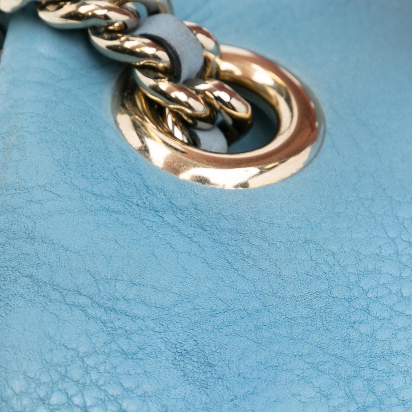Gucci Medium Soho Chain (SHG-ydl1K7)
