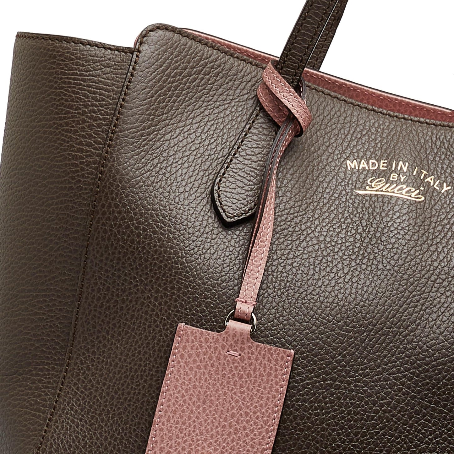 Gucci Medium Swing Tote (SHG-QL9JGM)
