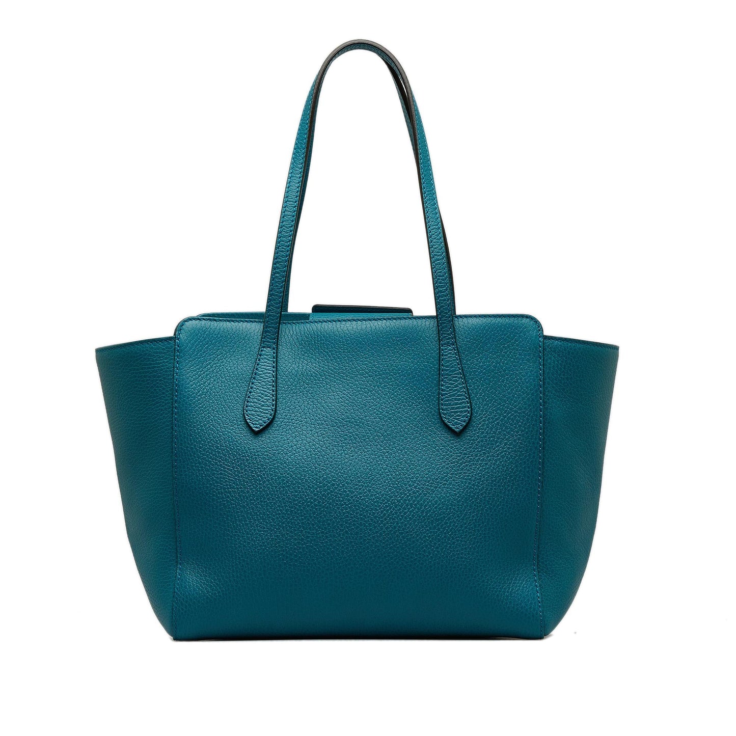 Gucci Medium Swing Tote (SHG-aIqmzo)