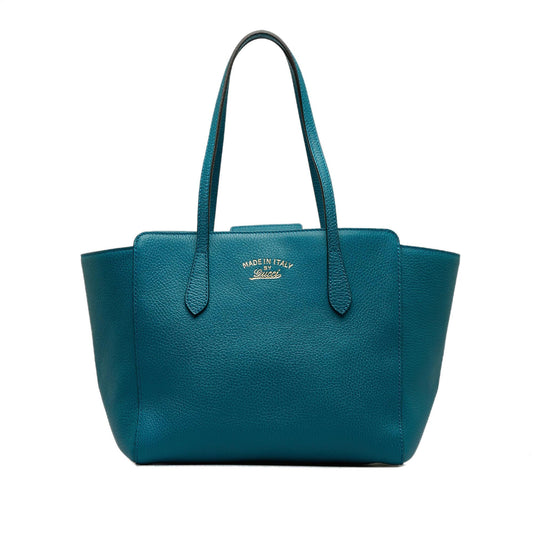 Gucci Medium Swing Tote (SHG-aIqmzo)