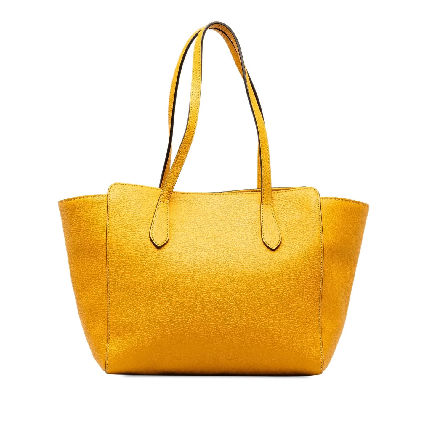 Gucci Medium Swing Tote (SHG-YzEil9)