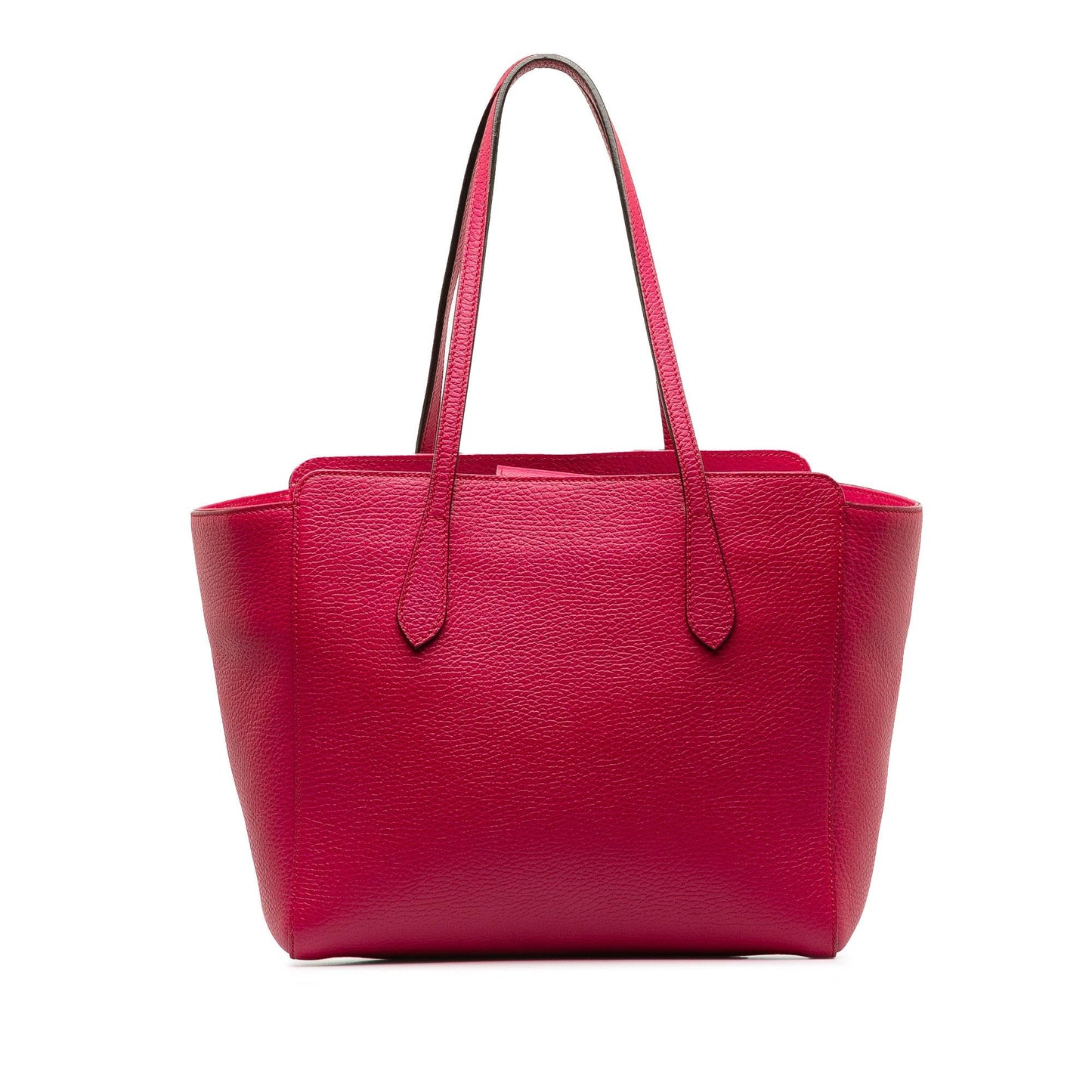 Gucci Medium Swing Tote (SHG-9LeNup)