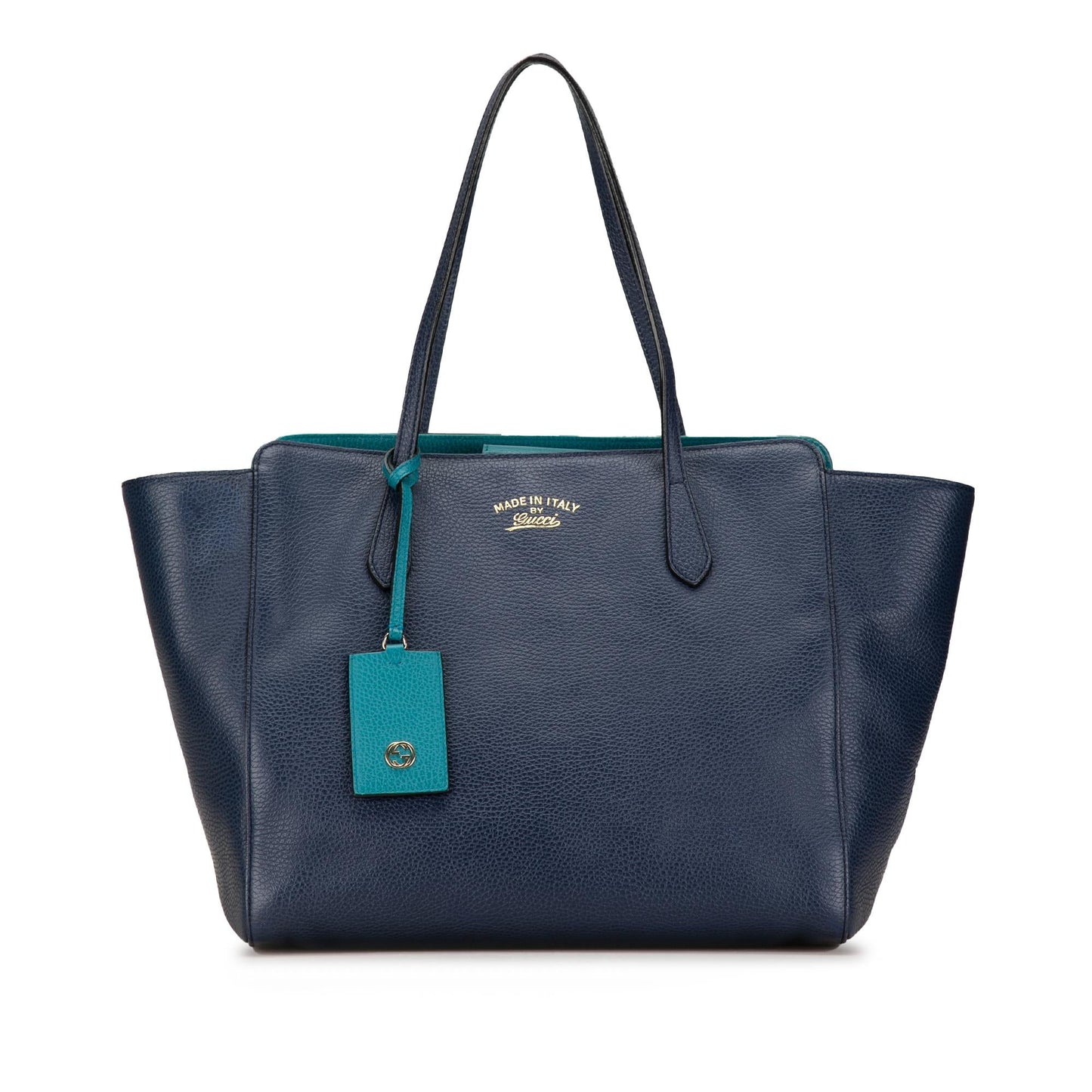 Gucci Medium Swing Tote (SHG-O6tU1m)