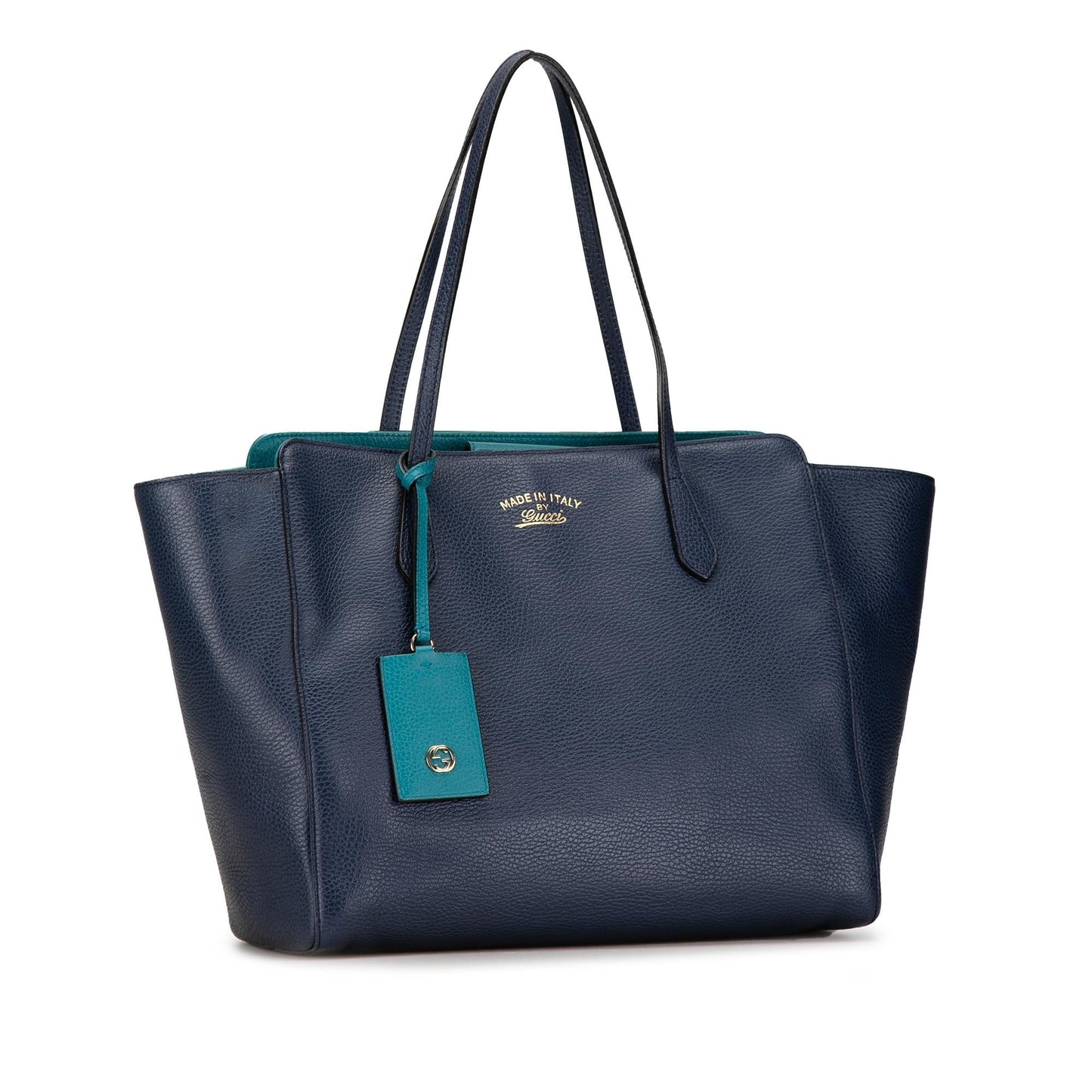 Gucci Medium Swing Tote (SHG-O6tU1m)