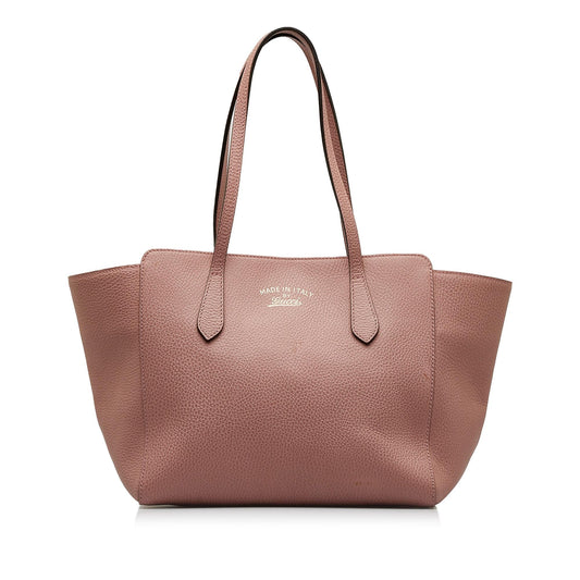 Gucci Medium Swing Tote