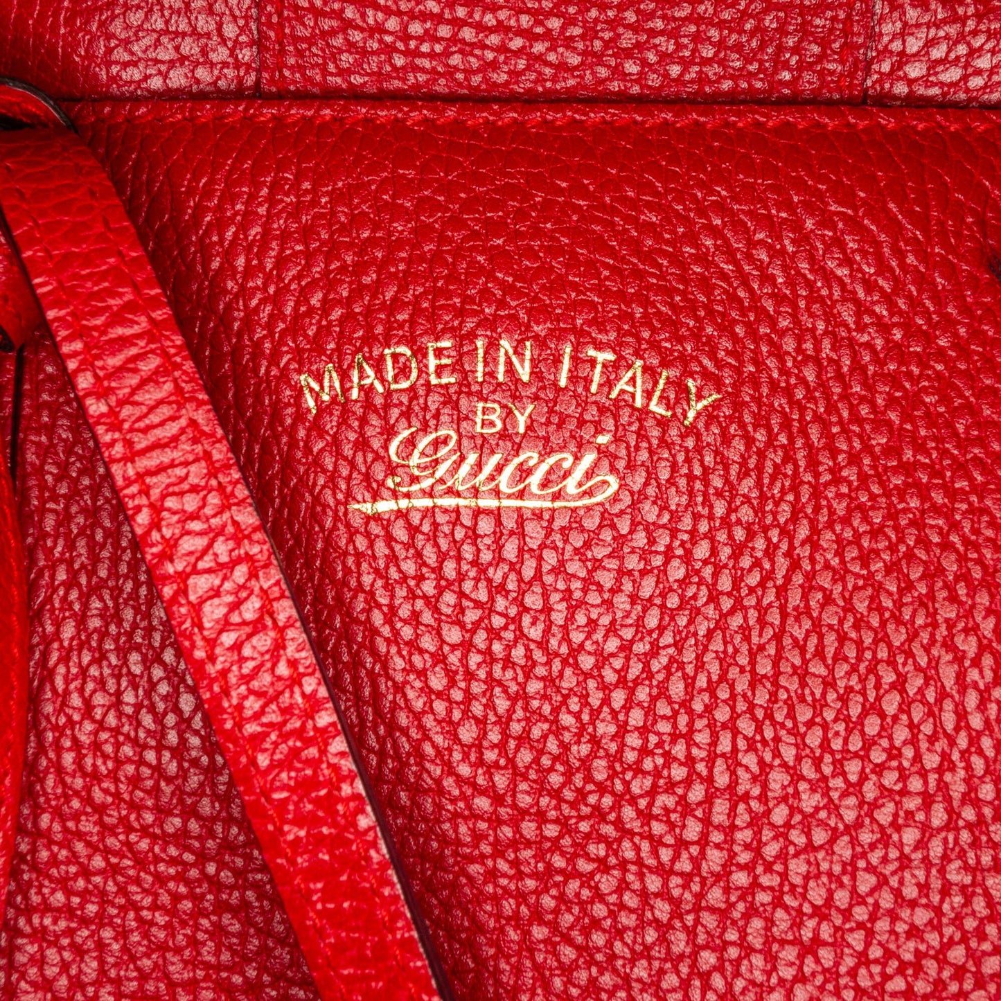Gucci Medium Swing (SHG-hGe1N9)