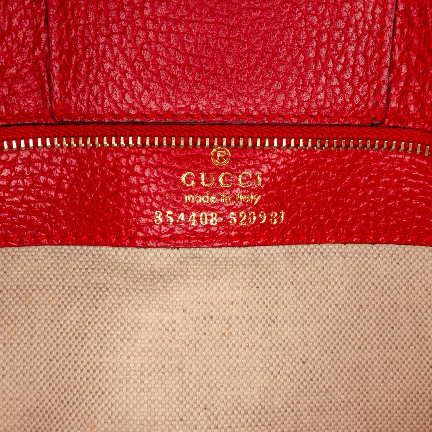 Gucci Medium Swing (SHG-hGe1N9)