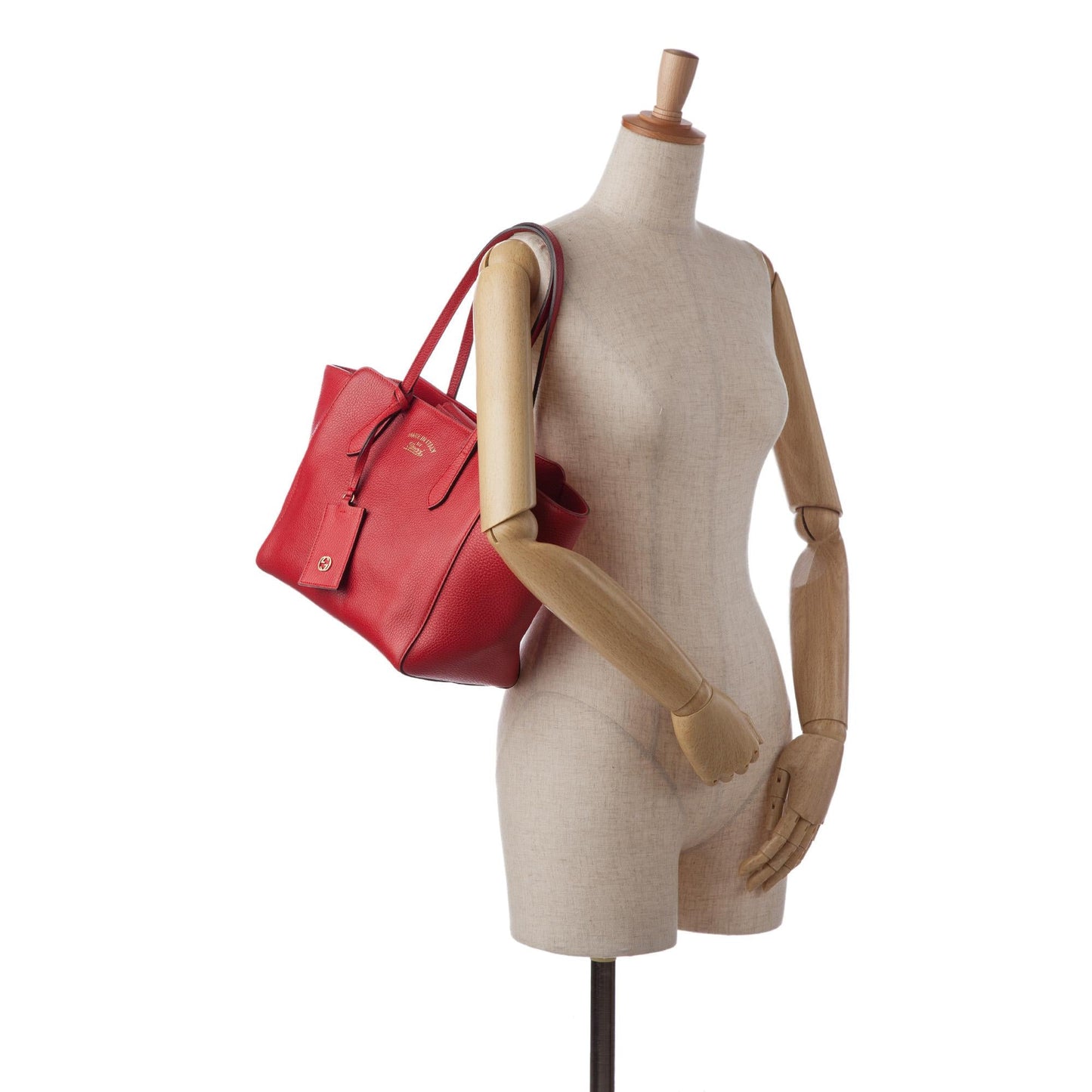 Gucci Medium Swing (SHG-hGe1N9)
