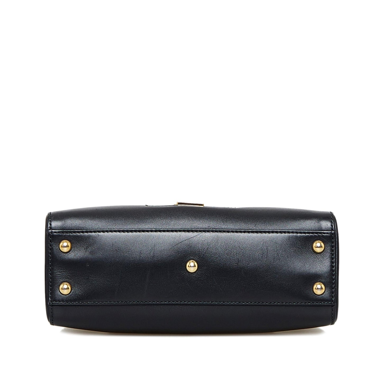 Gucci Medium Sylvie Satchel (SHG-hvyoSA)