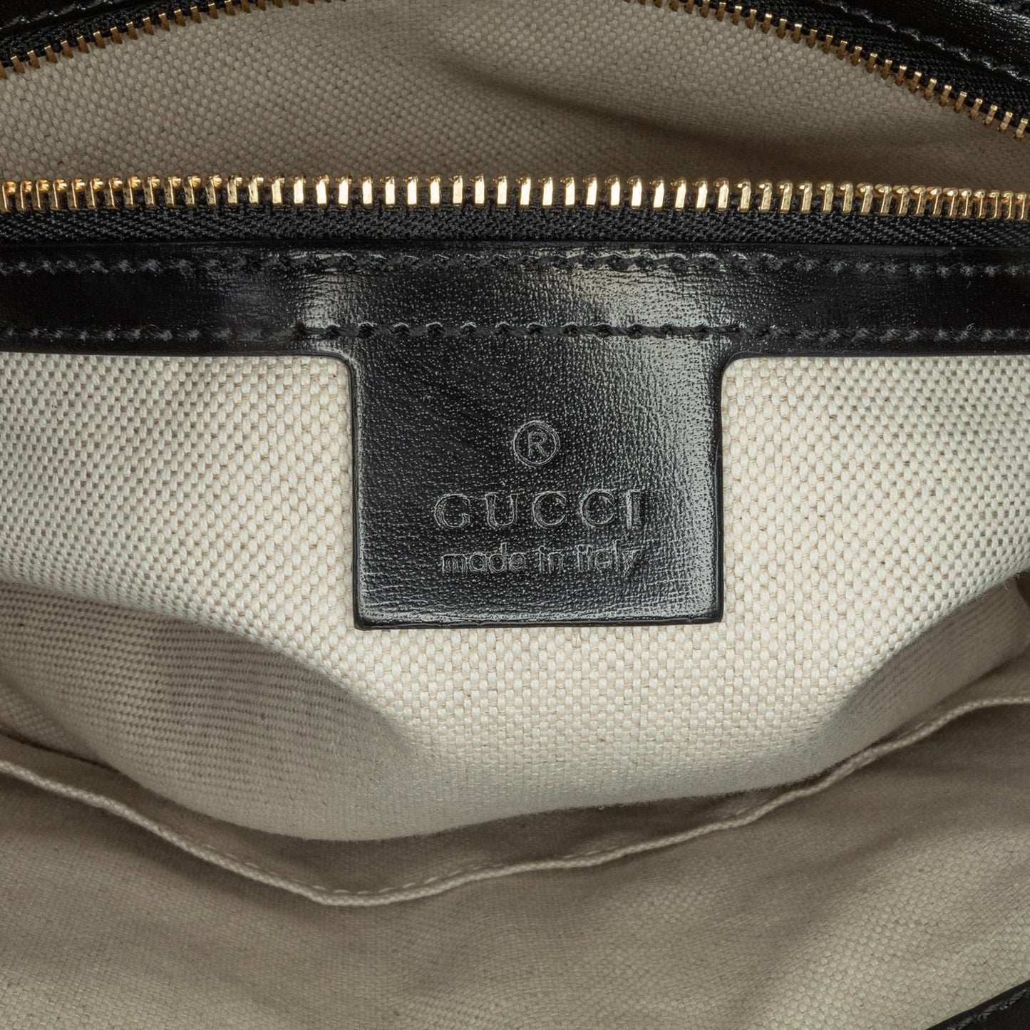 Gucci Medium The Hacker Project Leather Jackie 1961 Crossbody