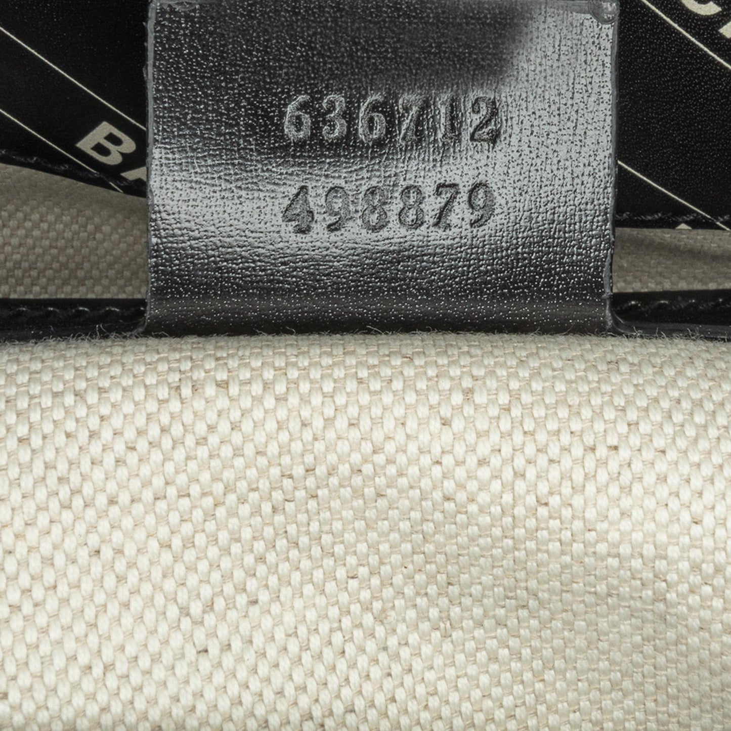 Gucci Medium The Hacker Project Leather Jackie 1961 Crossbody