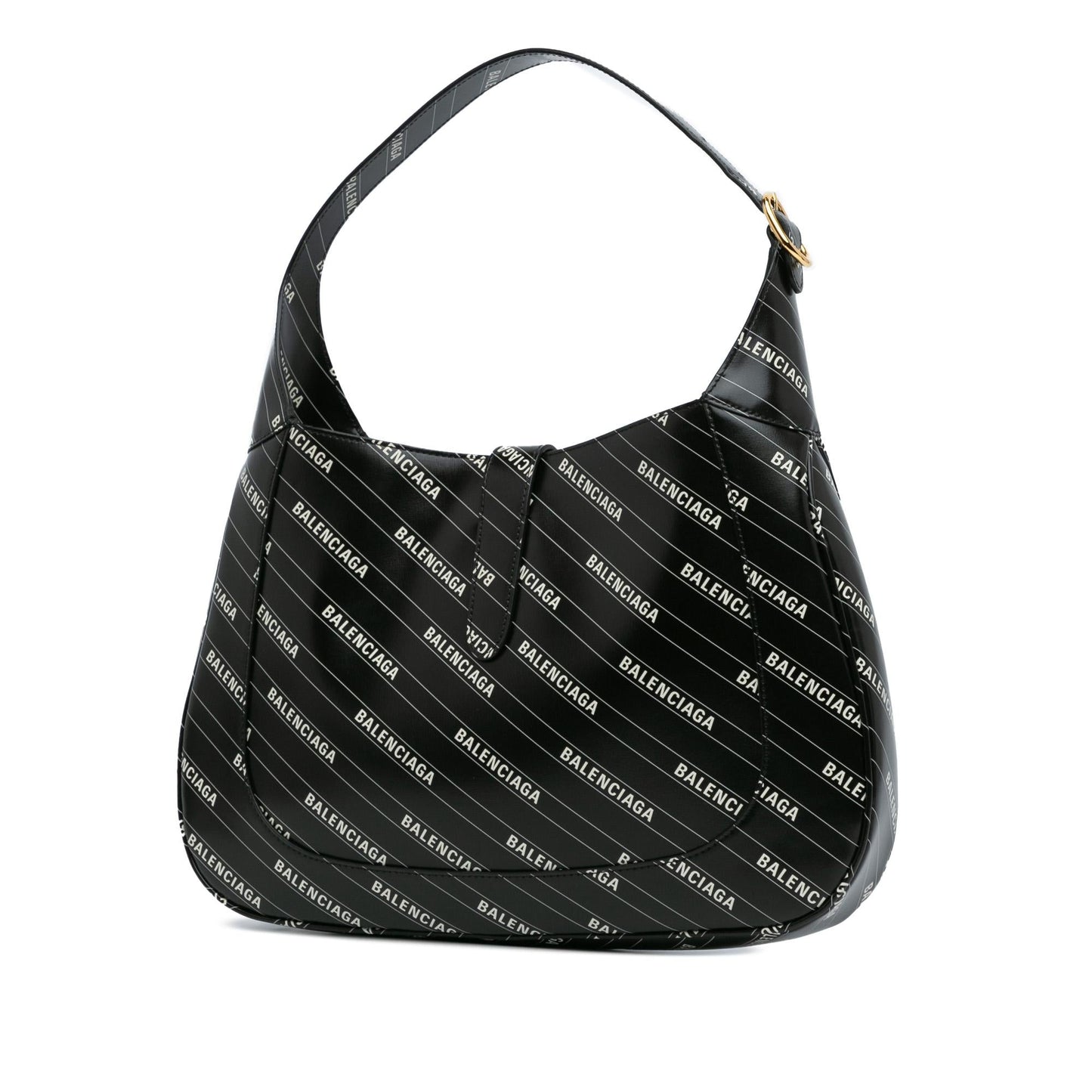 Gucci Medium The Hacker Project Leather Jackie 1961 Crossbody