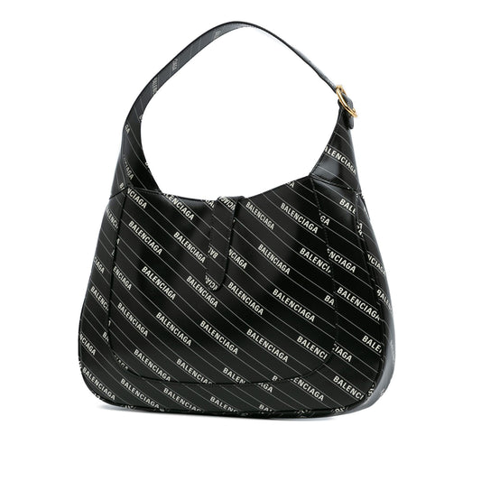 Gucci Medium The Hacker Project Leather Jackie 1961 Crossbody
