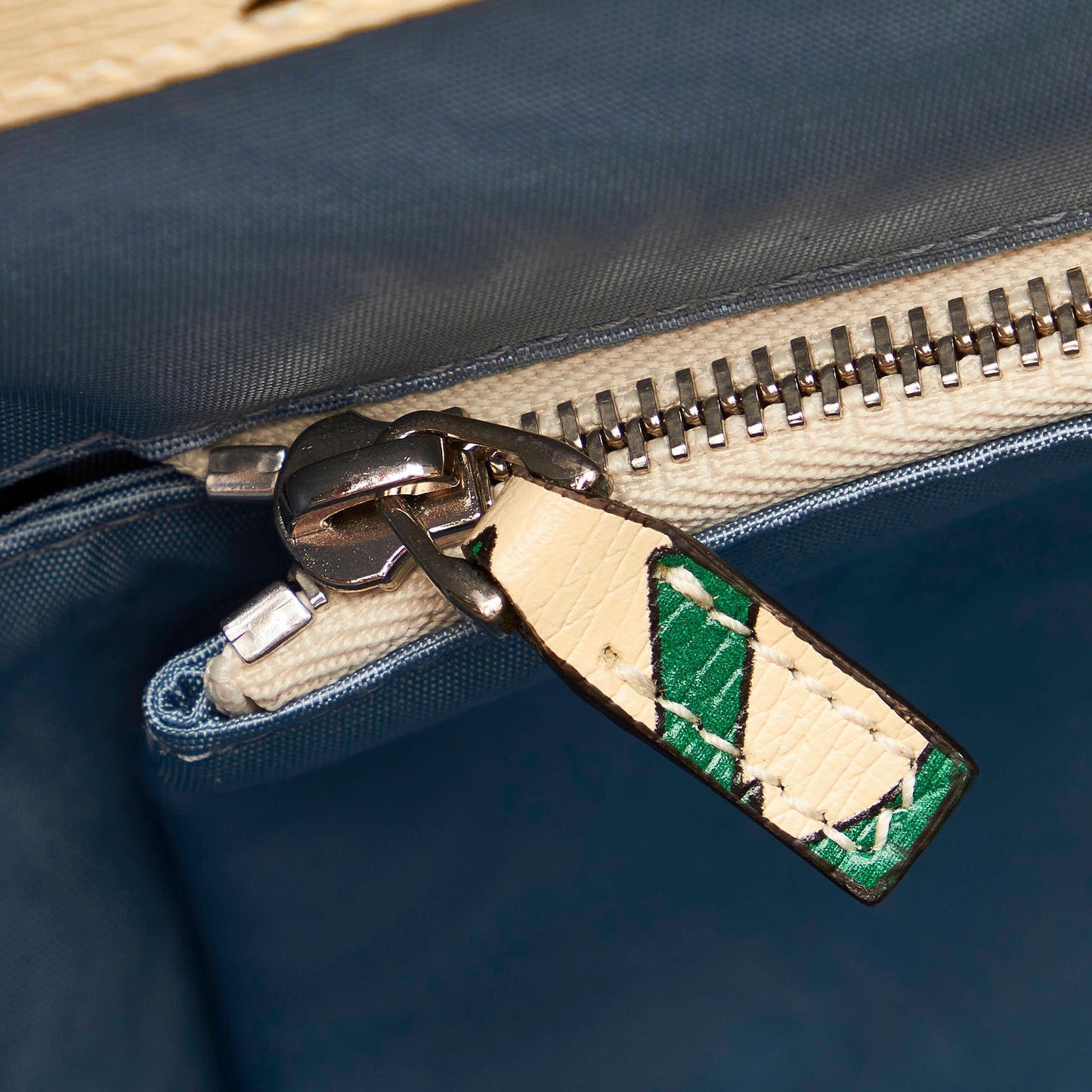 Gucci Medium Zumi Leather Satchel