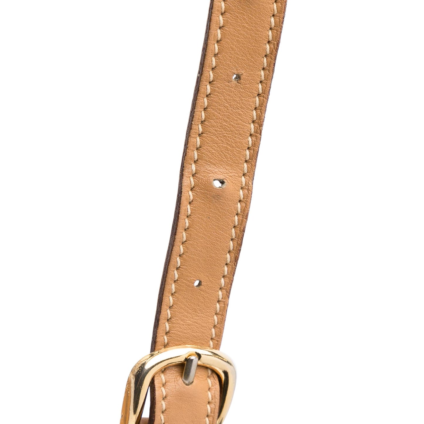 Gucci Micro GG Web Crossbody (SHG-o9I32p)