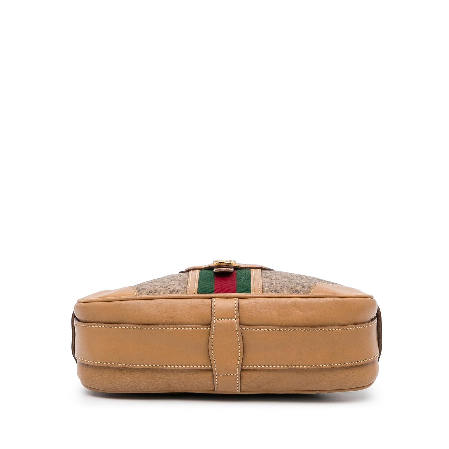 Gucci Micro GG Web Crossbody (SHG-o9I32p)