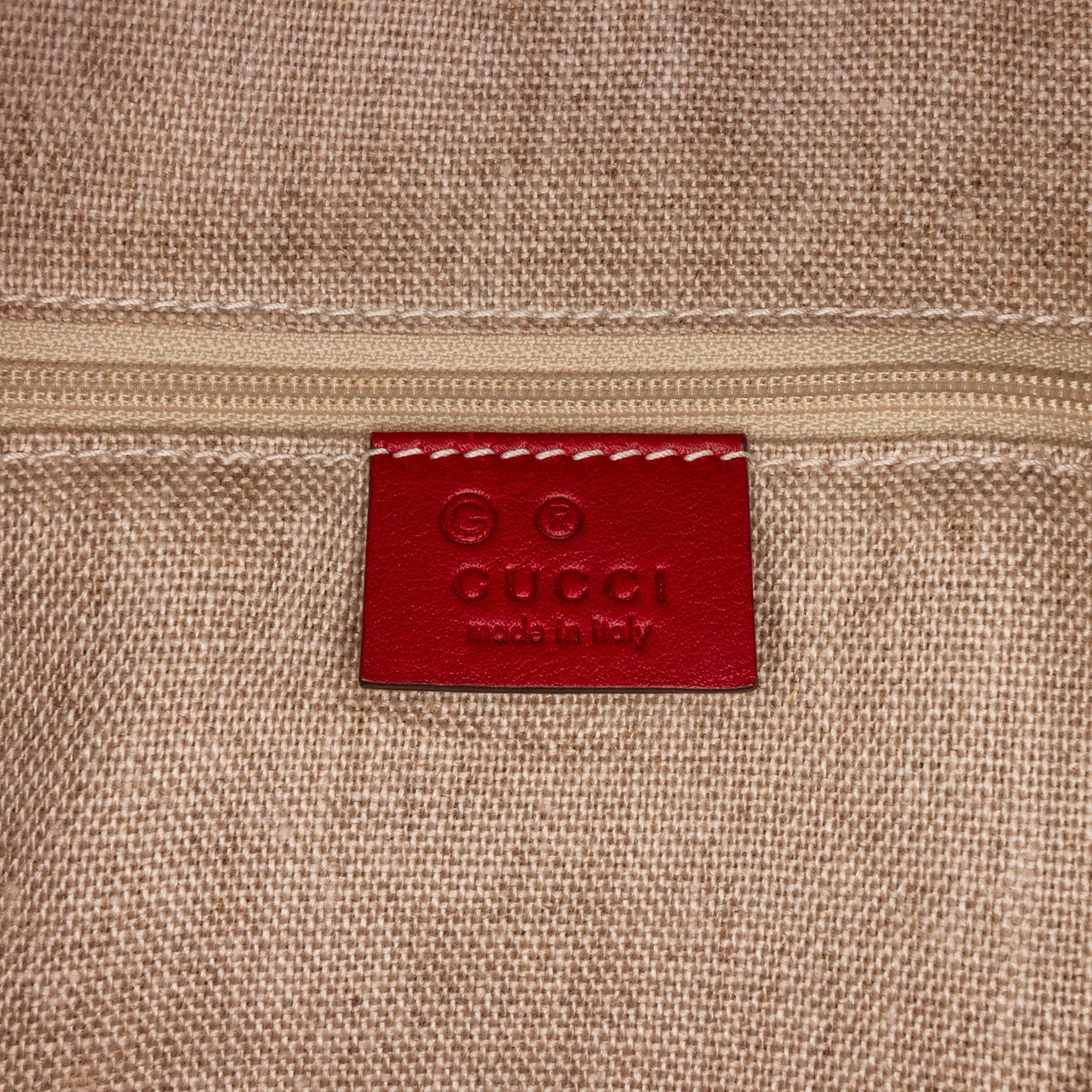 Gucci Microguccissima Boston Bag (SHG-kDyEop)