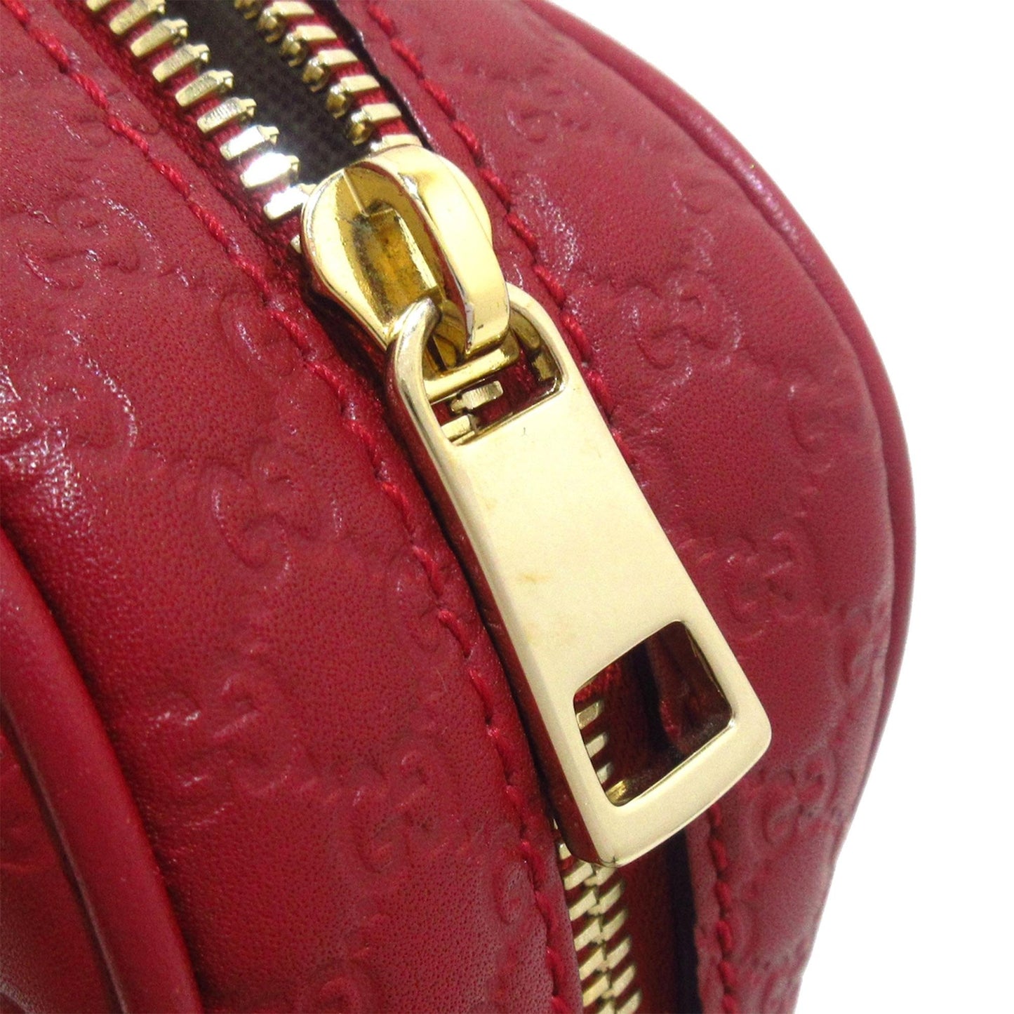Gucci Microguccissima Bree Crossbody Bag (SHG-hmK7hS)