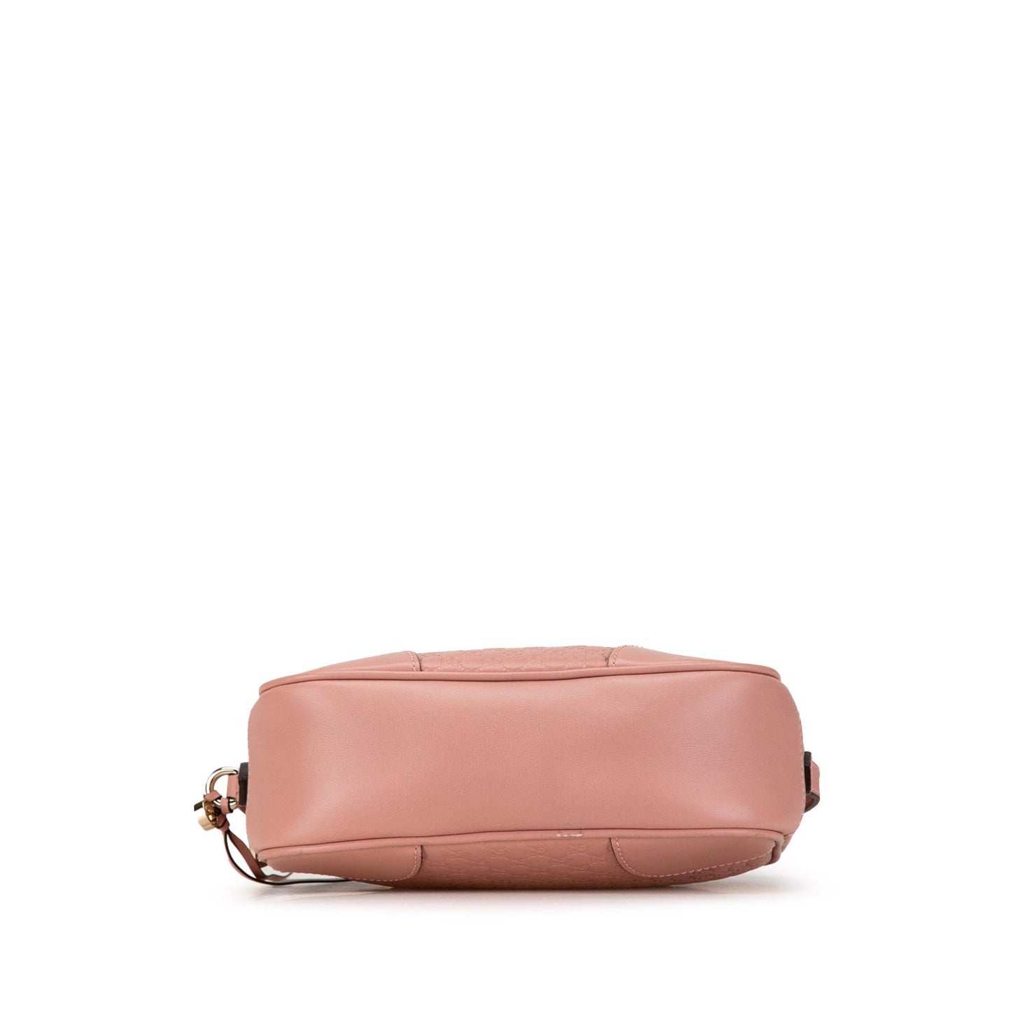 Gucci Microguccissima Bree Crossbody (SHG-JxjhuW)