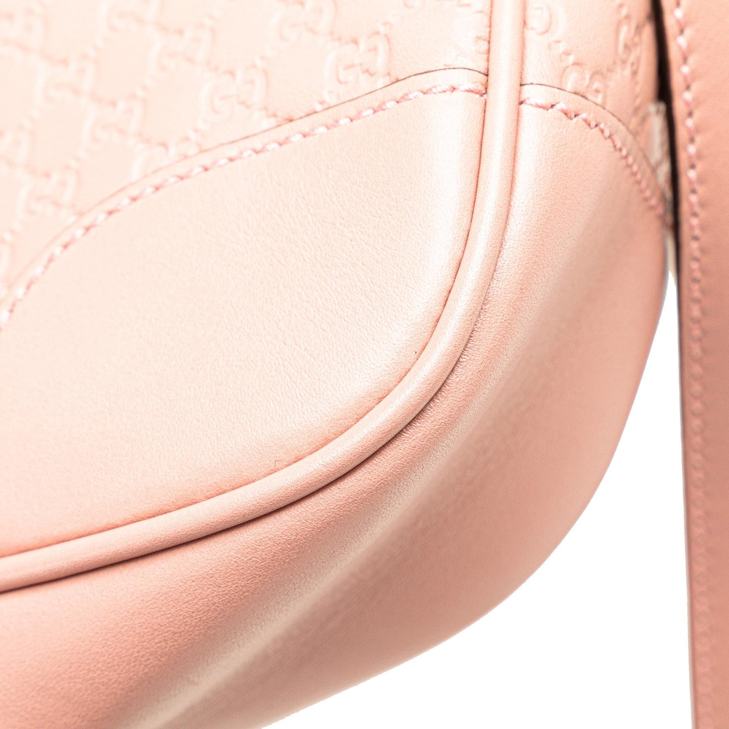Gucci Microguccissima Bree Crossbody (SHG-JxjhuW)