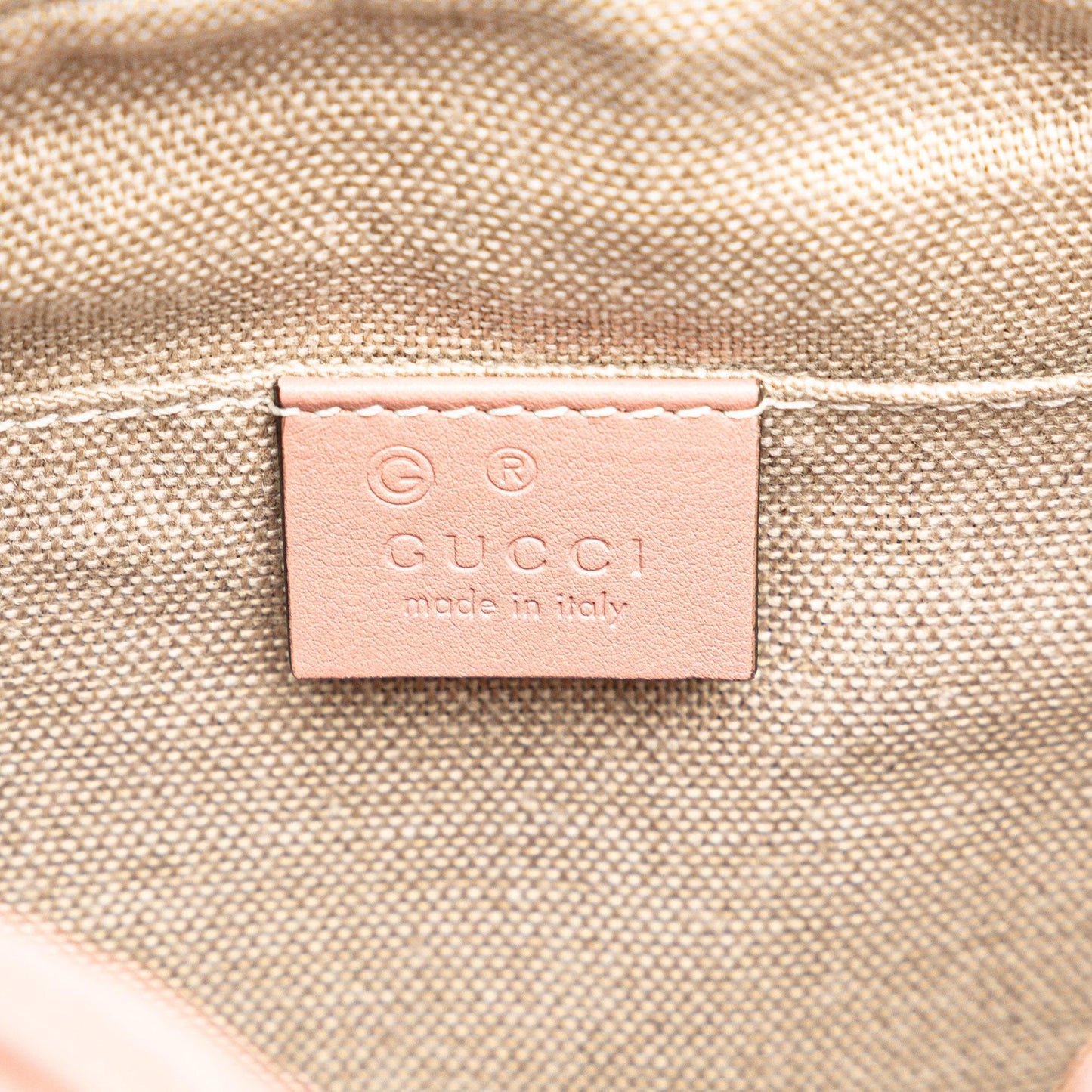Gucci Microguccissima Bree Crossbody (SHG-JxjhuW)