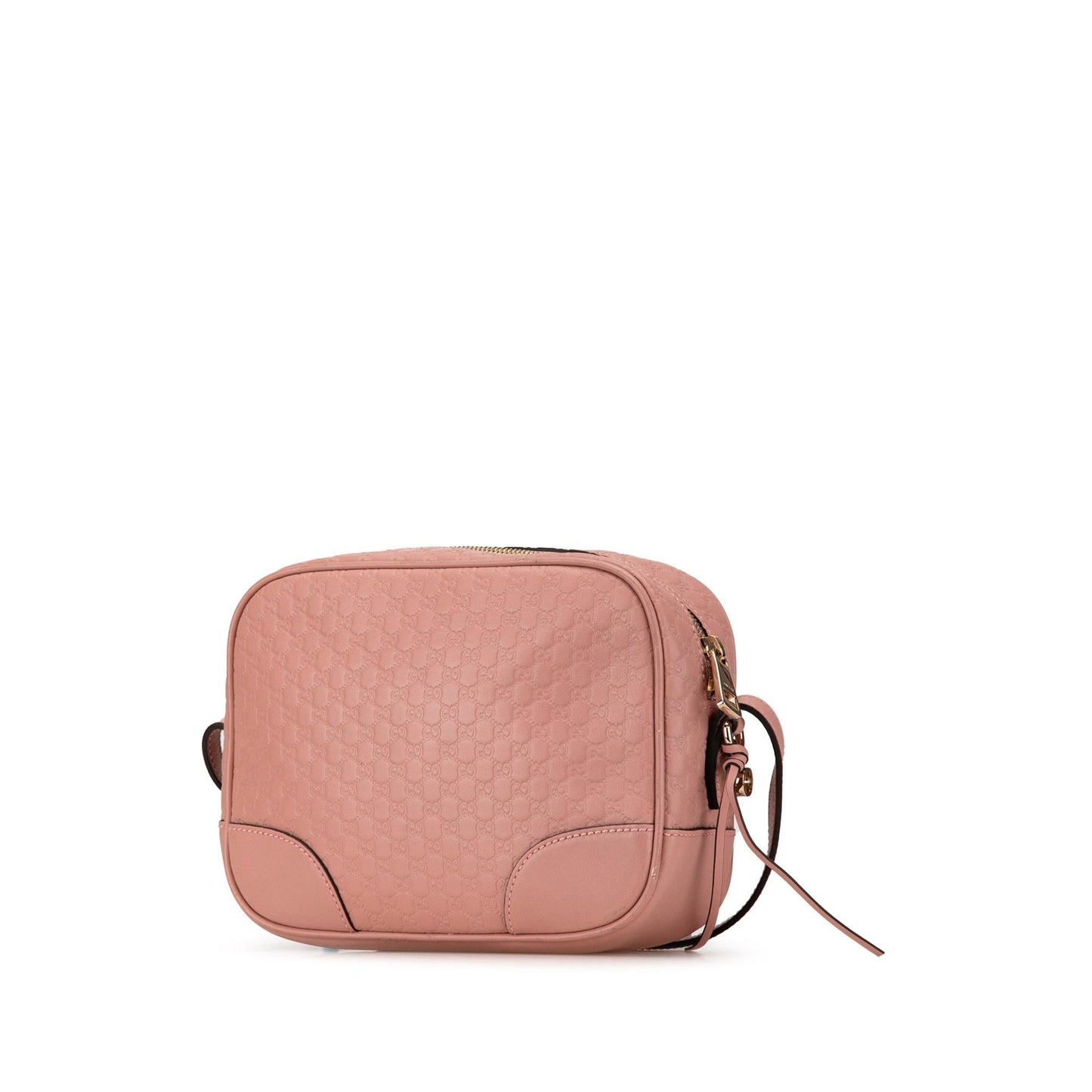 Gucci Microguccissima Bree Crossbody (SHG-JxjhuW)