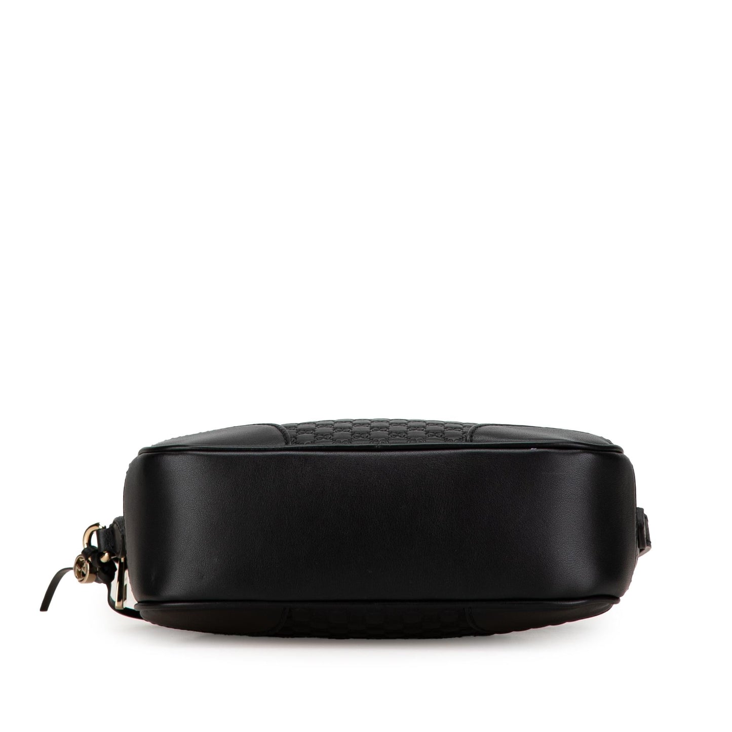 Gucci Microguccissima Bree Crossbody