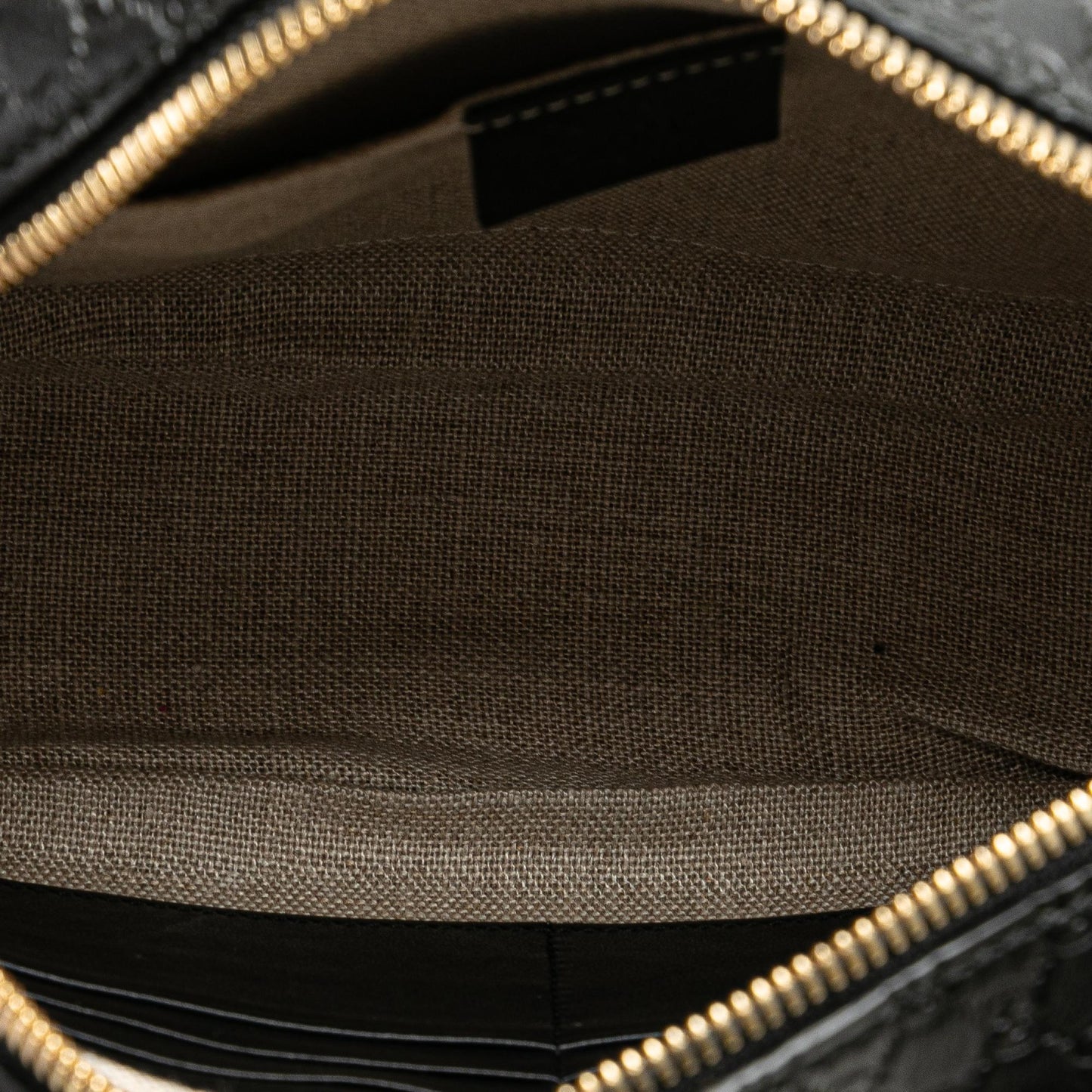 Gucci Microguccissima Bree Crossbody
