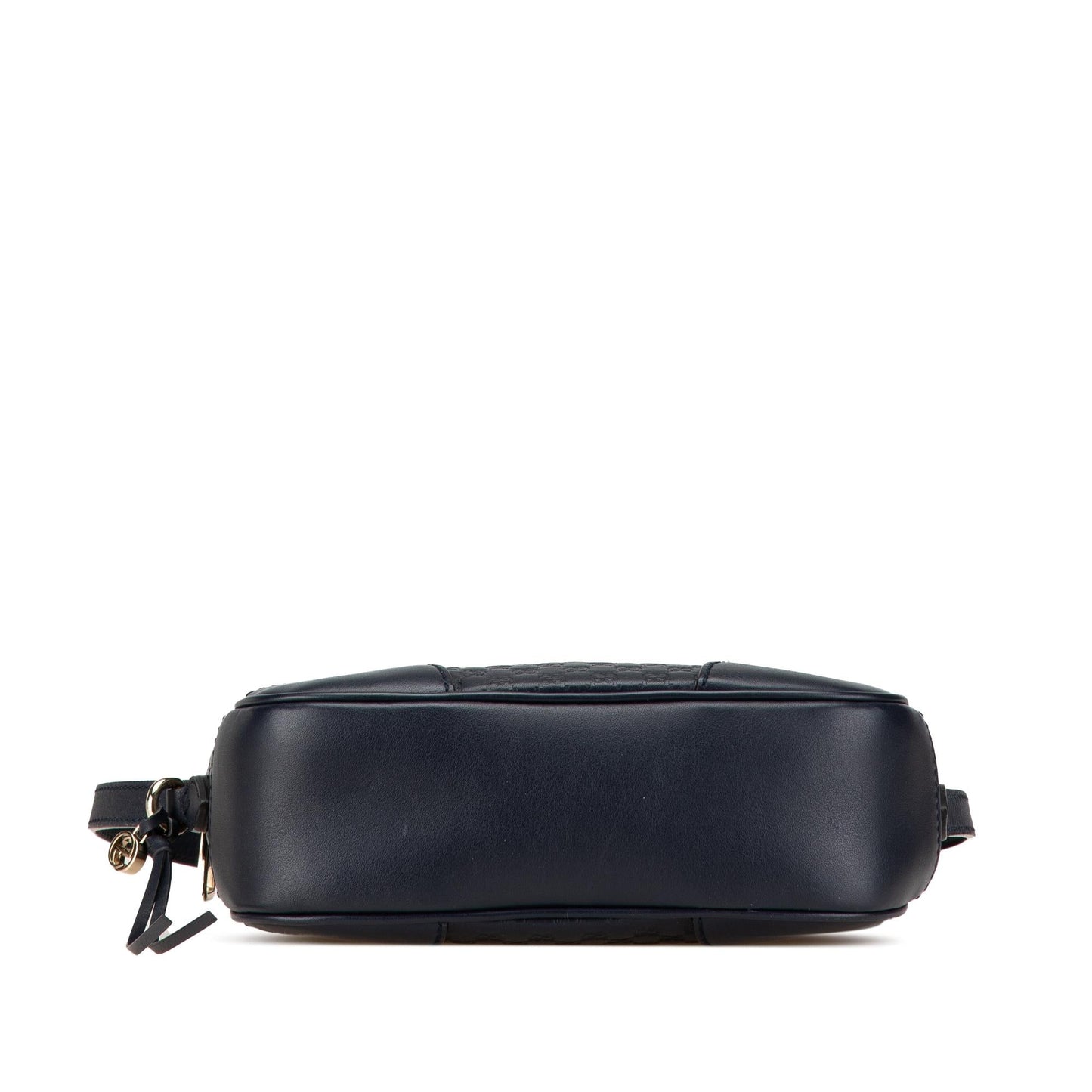 Gucci Microguccissima Bree Crossbody