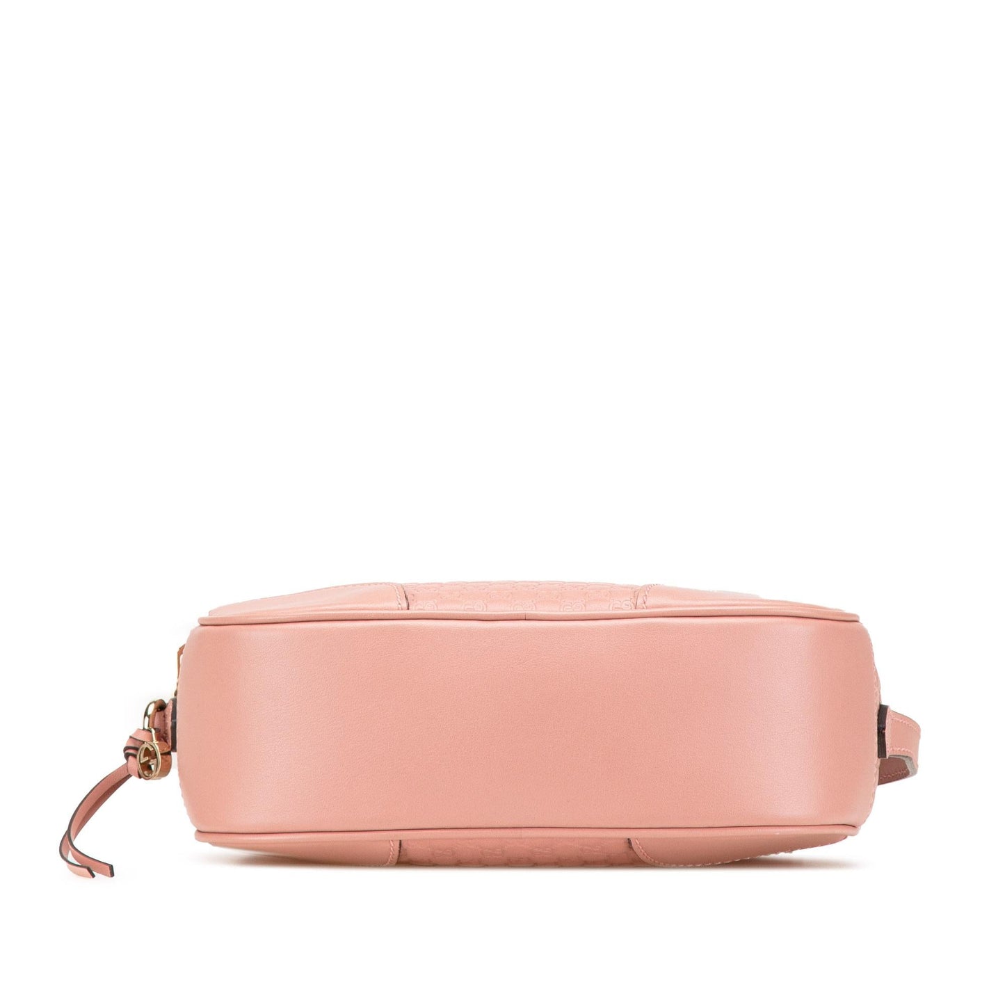 Gucci Microguccissima Bree Crossbody