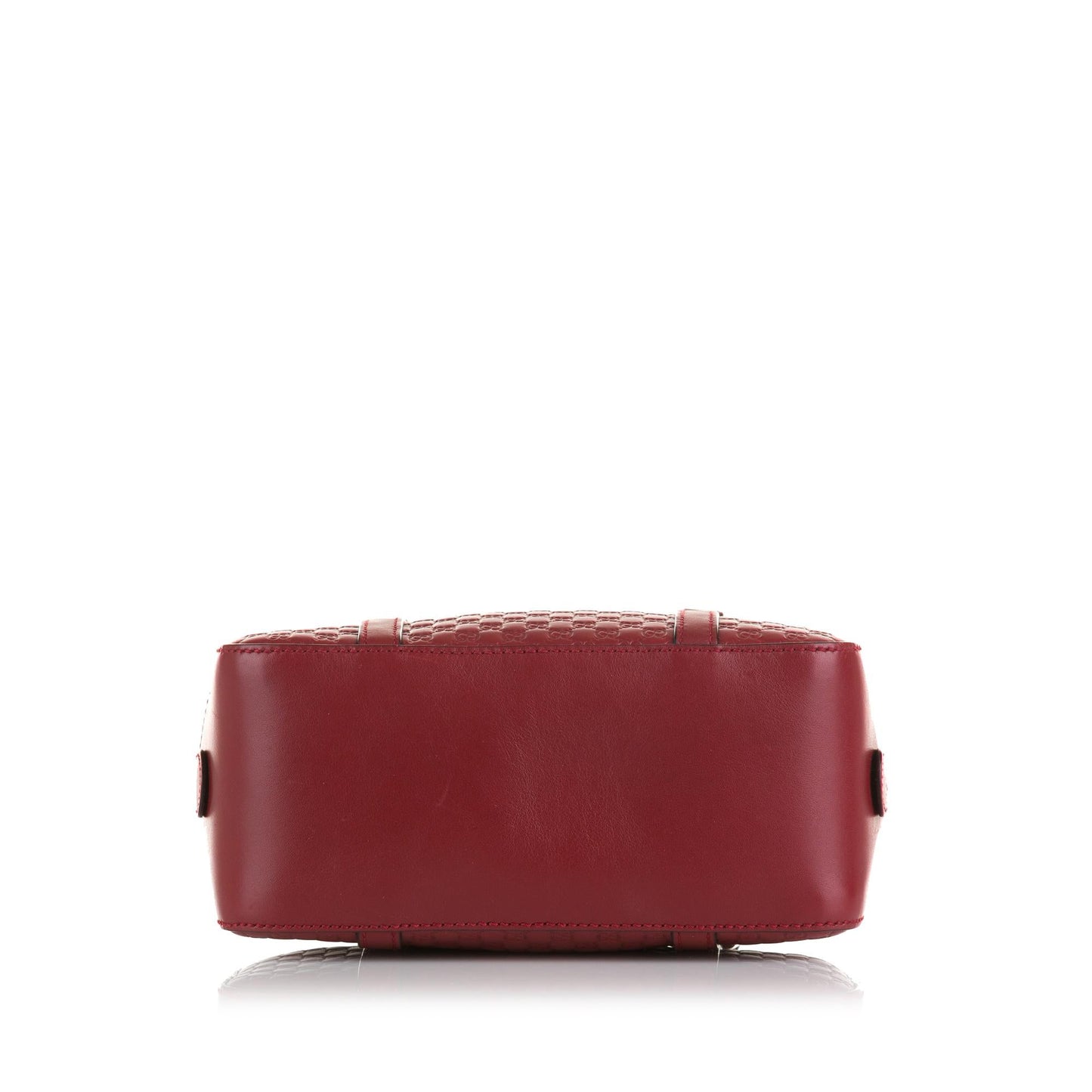 Gucci Microguccissima Bree Satchel (SHG-FffkBP)