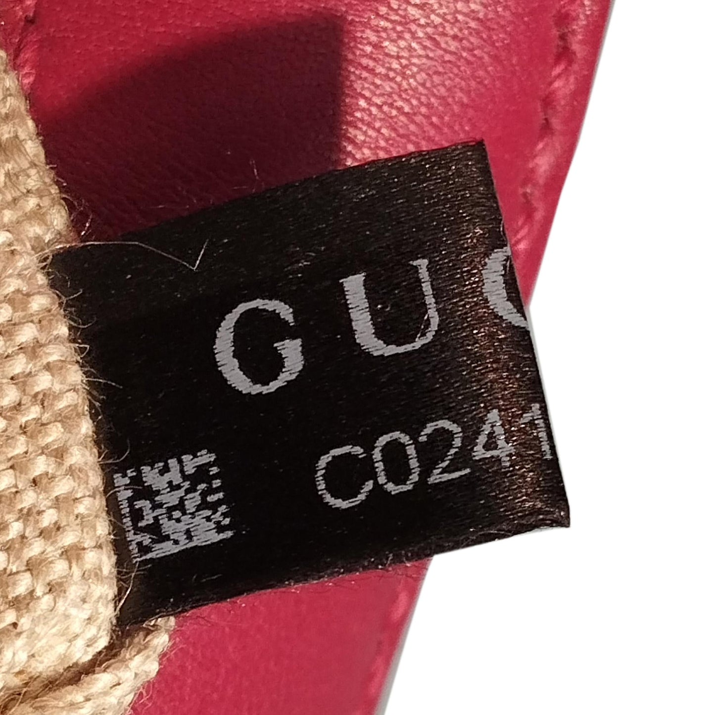 Gucci Microguccissima Bree Satchel (SHG-FffkBP)