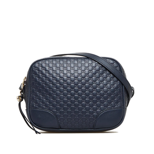 Gucci Microguccissima Bree (SHG-WJ6quV)