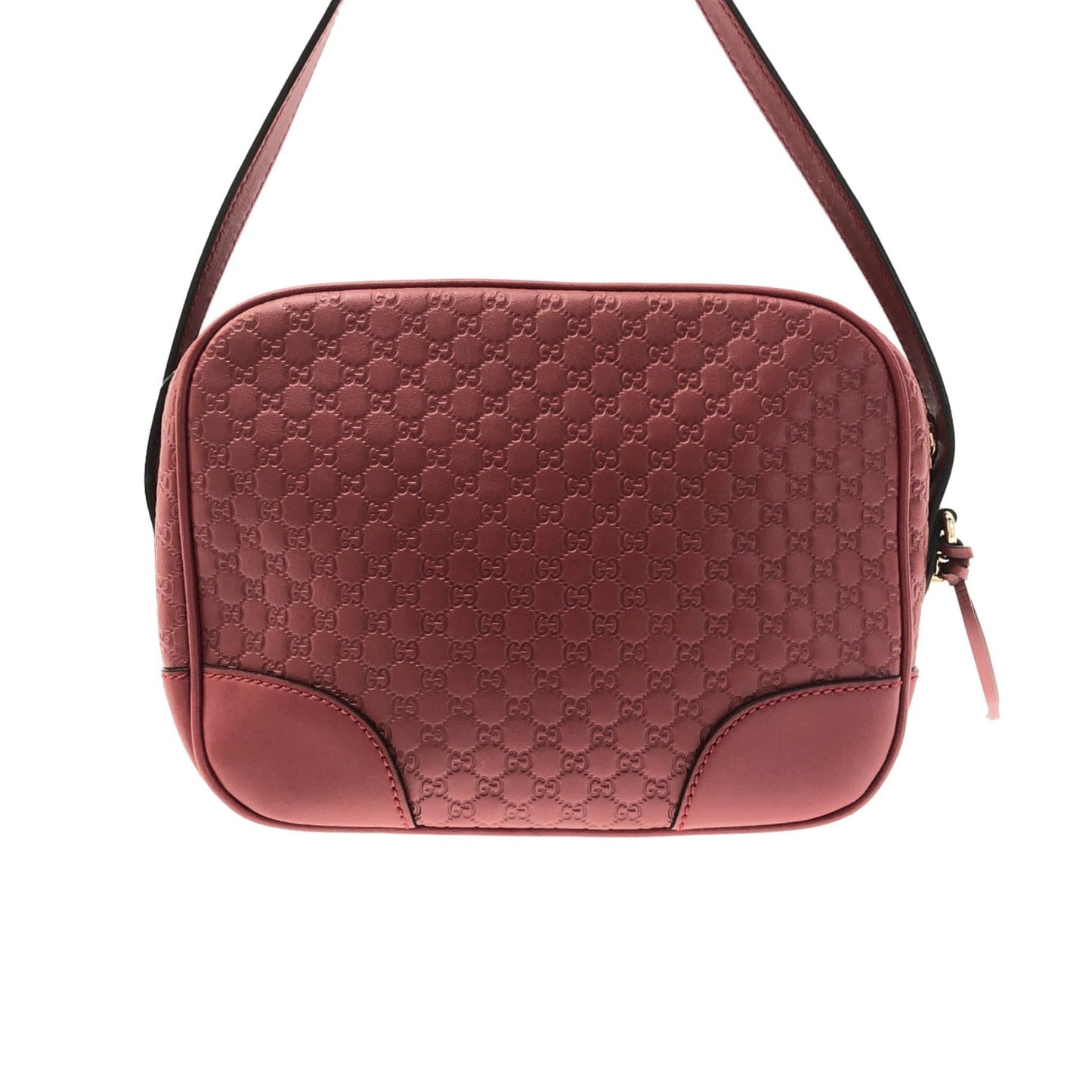 Gucci Microguccissima Bree (SHG-dbf0Qr)