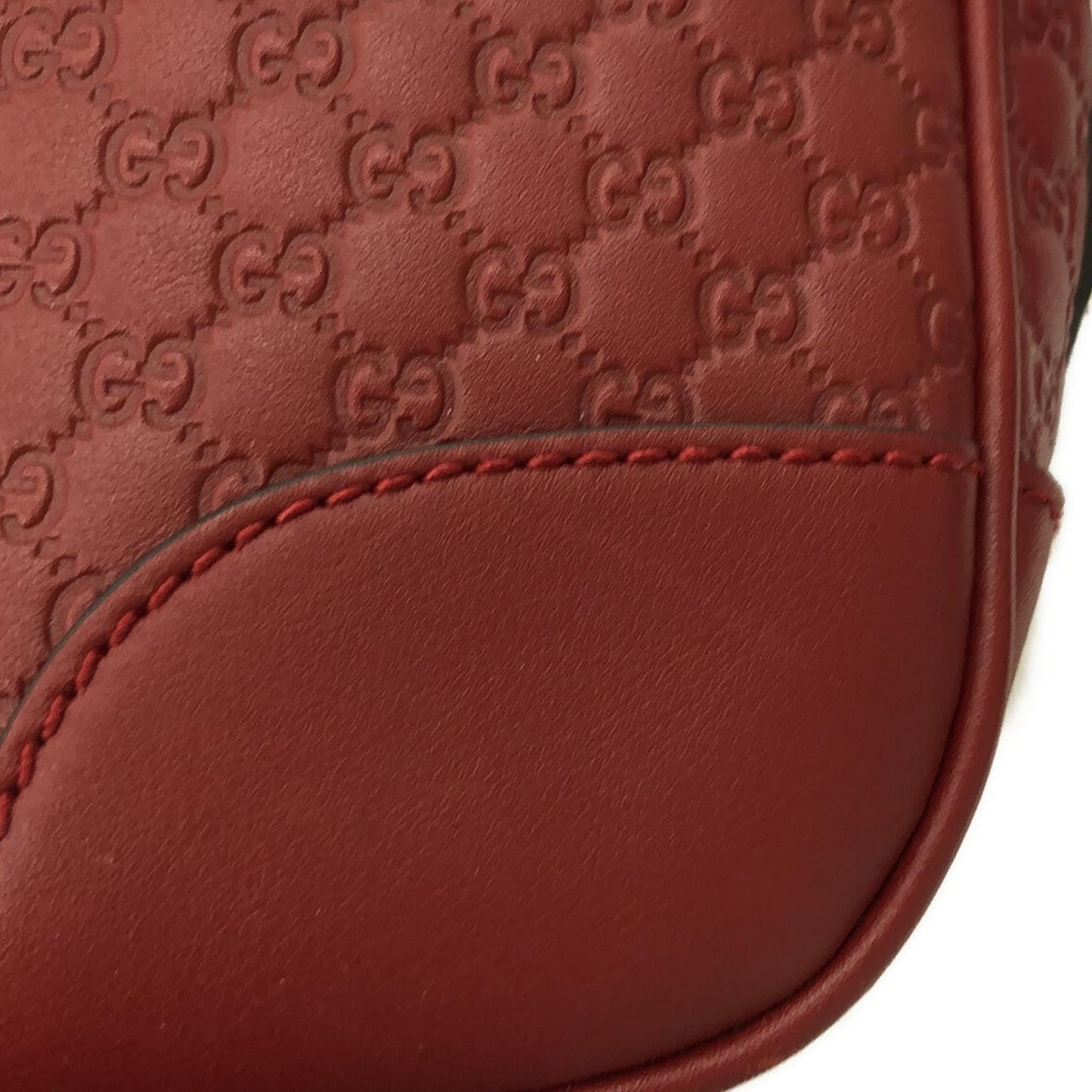 Gucci Microguccissima Bree (SHG-dbf0Qr)