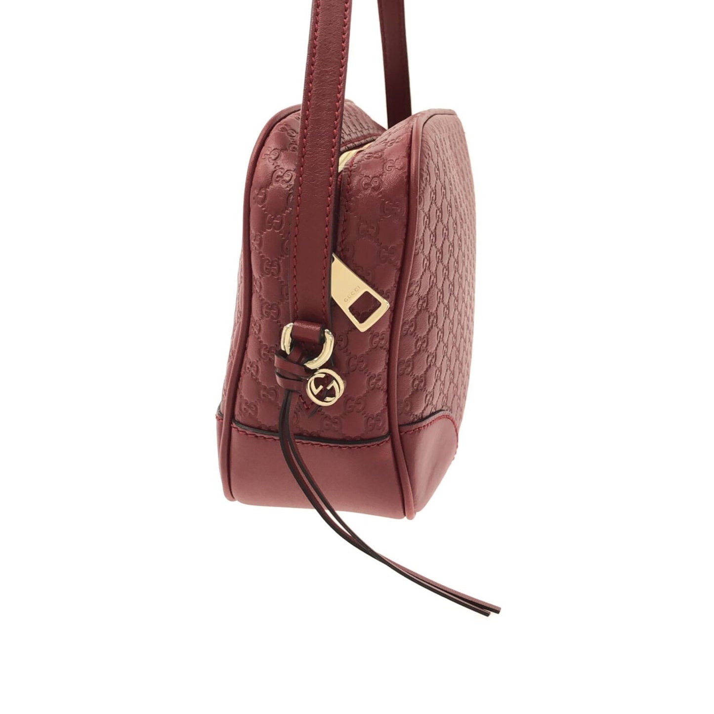 Gucci Microguccissima Bree (SHG-dbf0Qr)