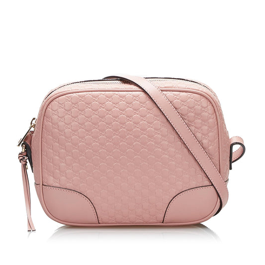Gucci Microguccissima Bree (SHG-SS1Xtc)