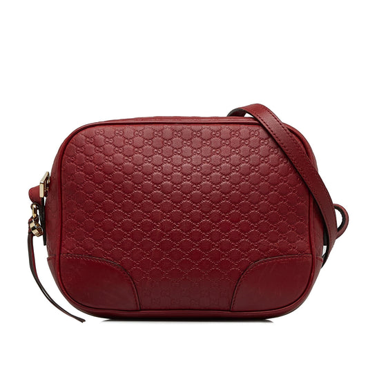 Gucci Microguccissima Bree (SHG-VeLDZq)