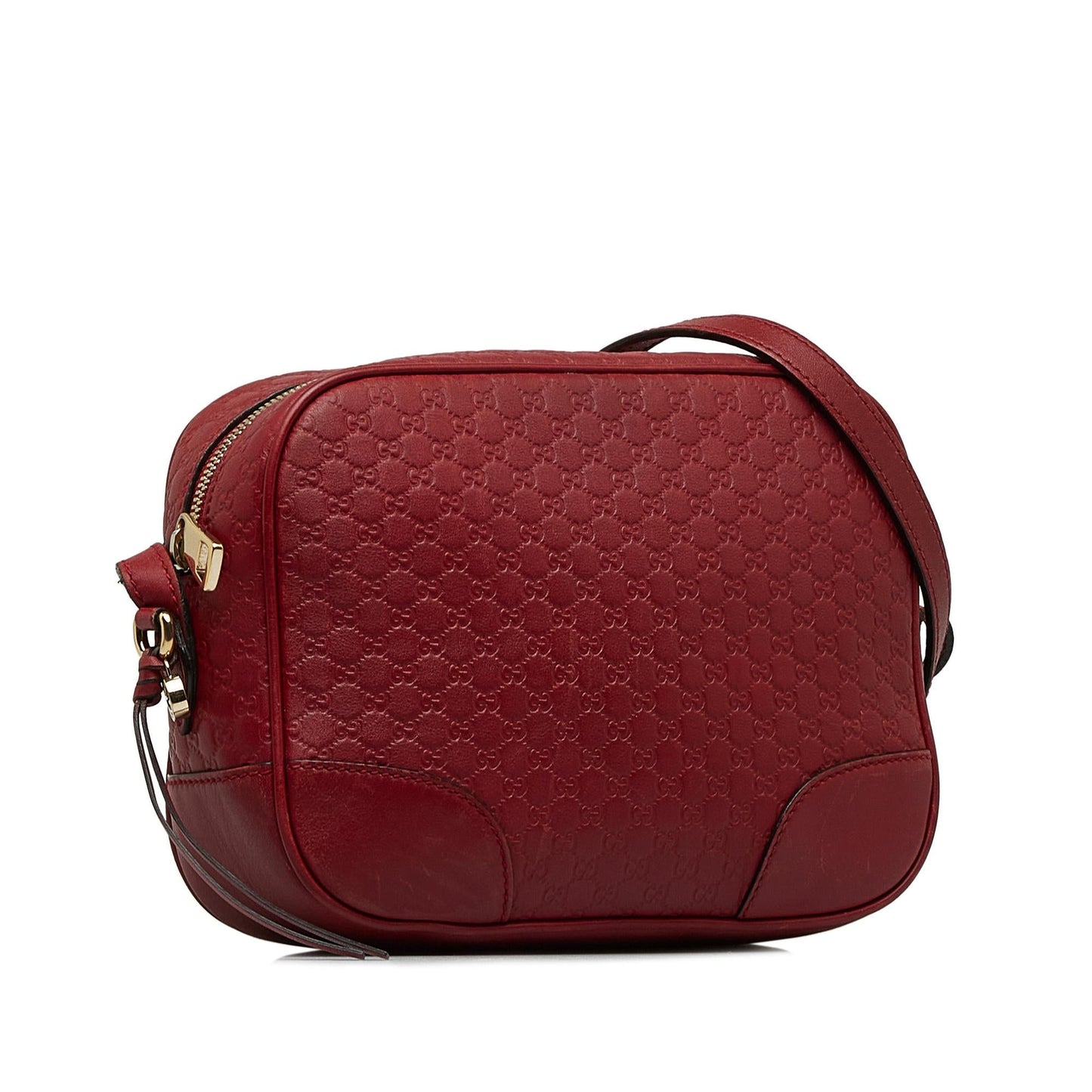 Gucci Microguccissima Bree (SHG-VeLDZq)