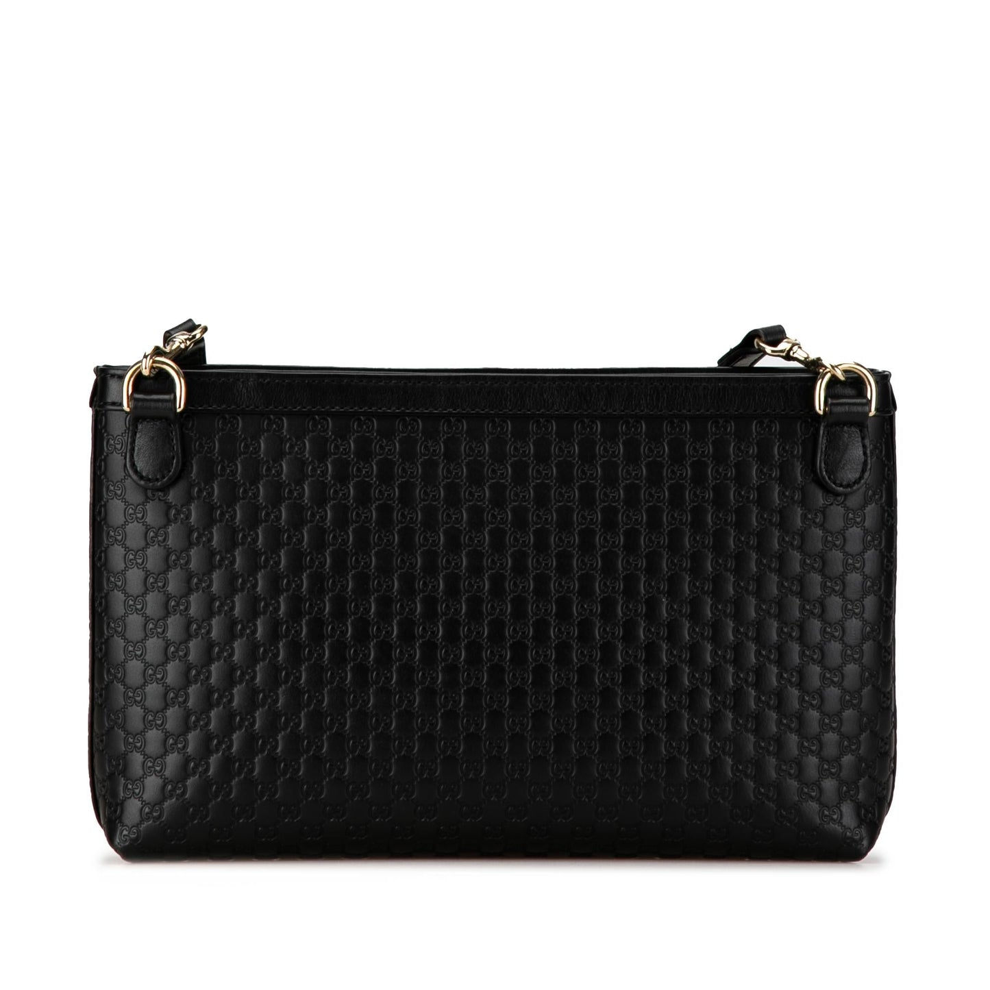 Gucci Microguccissima Crossbody (SHG-XtBigc)