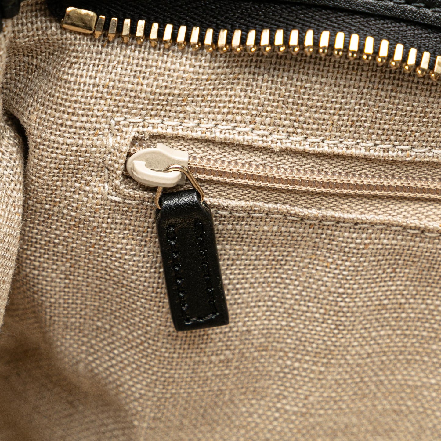 Gucci Microguccissima Crossbody
