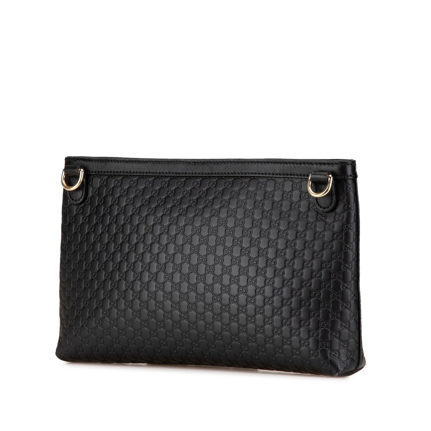 Gucci Microguccissima Crossbody